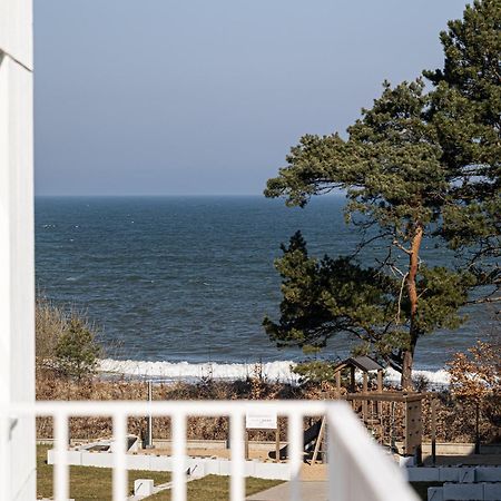 Let'S Sea By 2Homerent Gąski Exterior foto