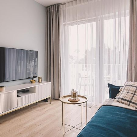 Let'S Sea By 2Homerent Gąski Exterior foto