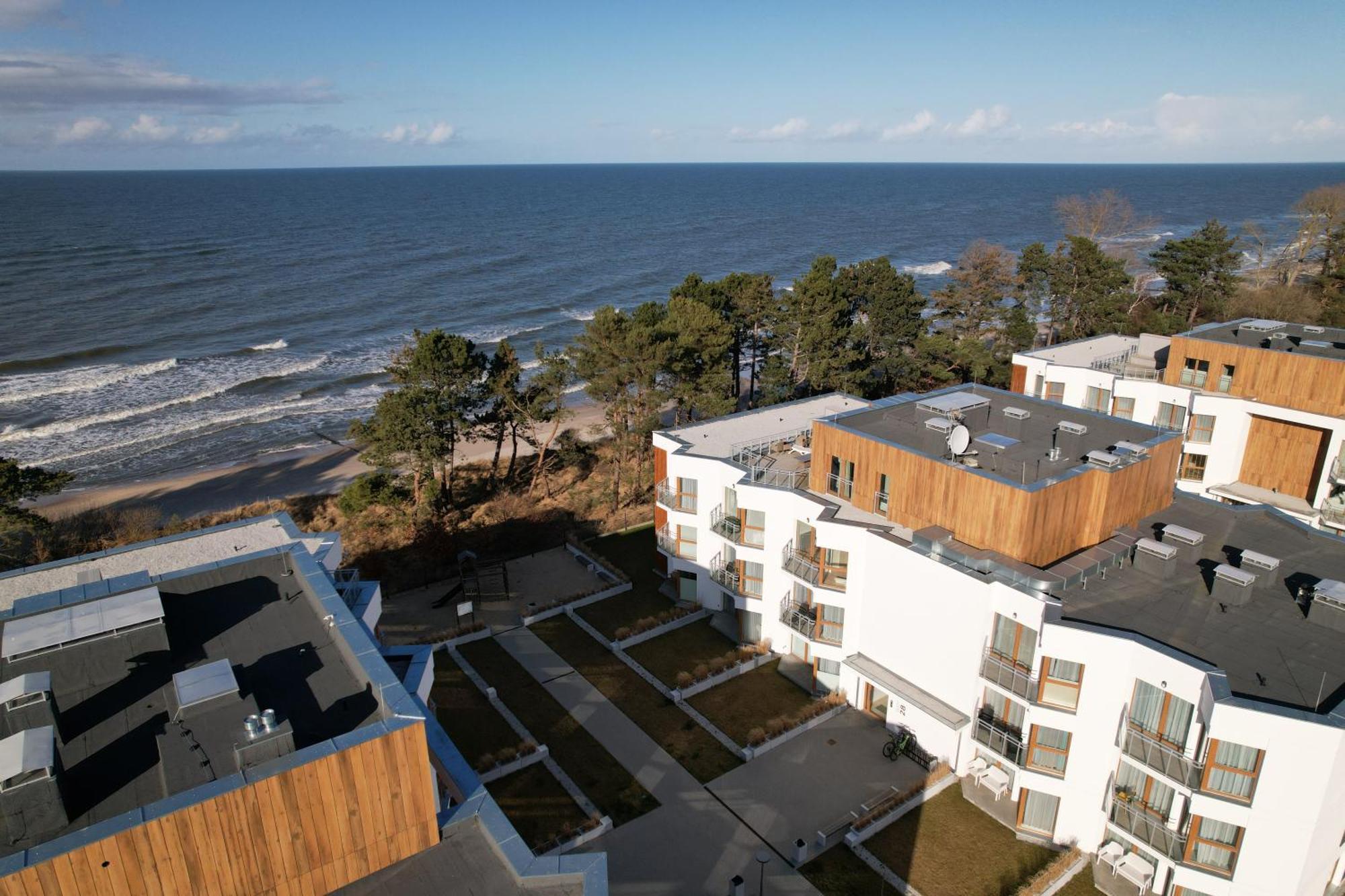 Let'S Sea By 2Homerent Gąski Exterior foto
