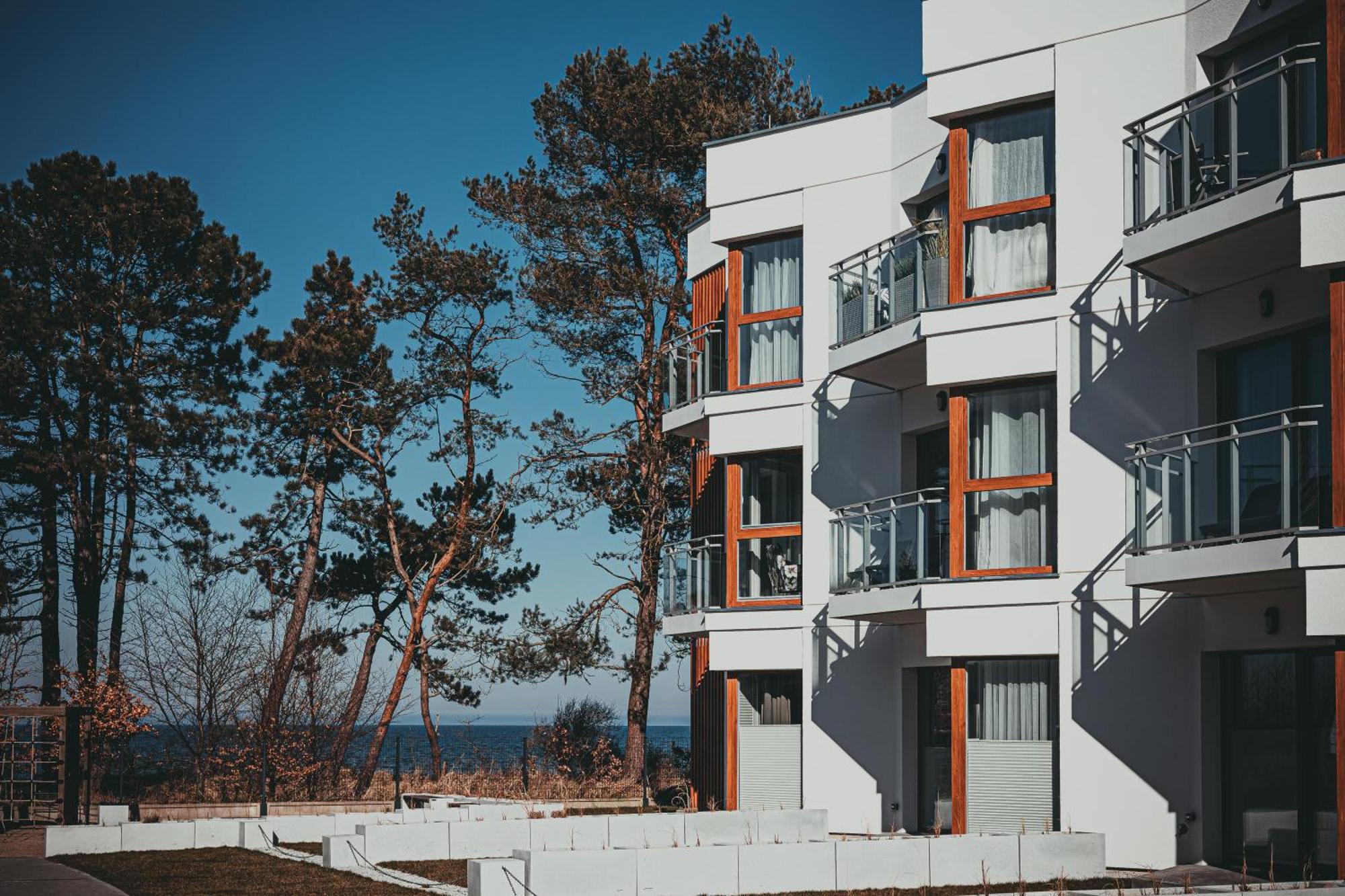 Let'S Sea By 2Homerent Gąski Exterior foto