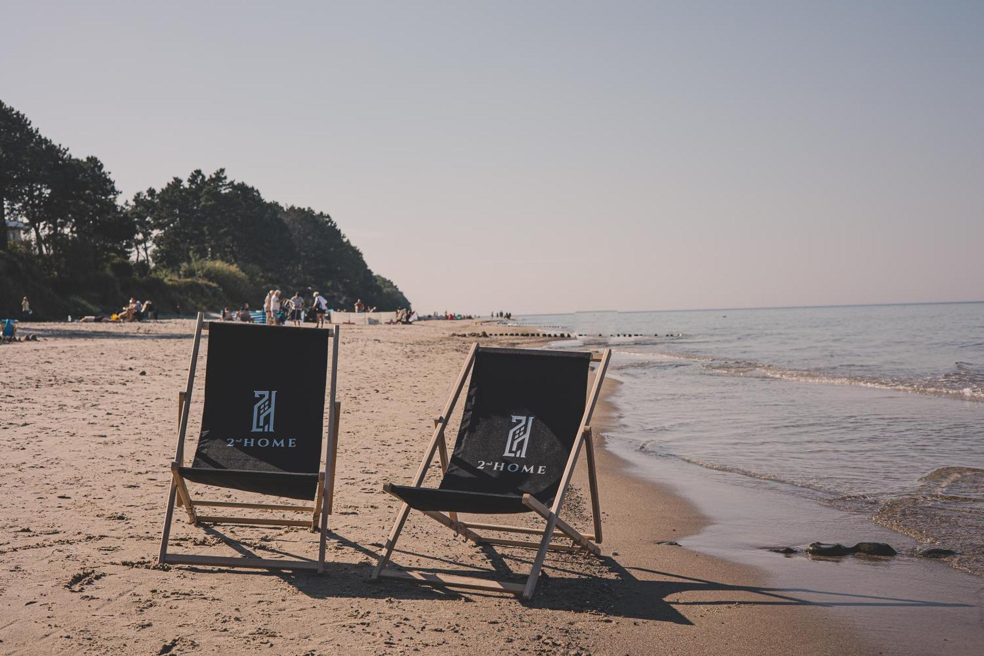 Let'S Sea By 2Homerent Gąski Exterior foto