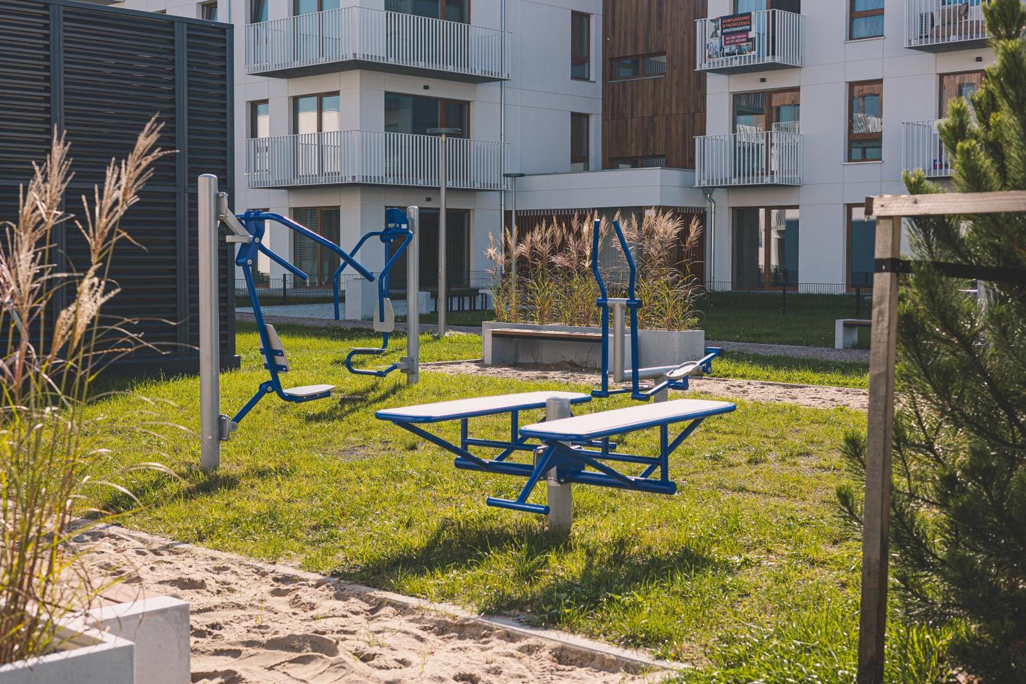 Let'S Sea By 2Homerent Gąski Exterior foto