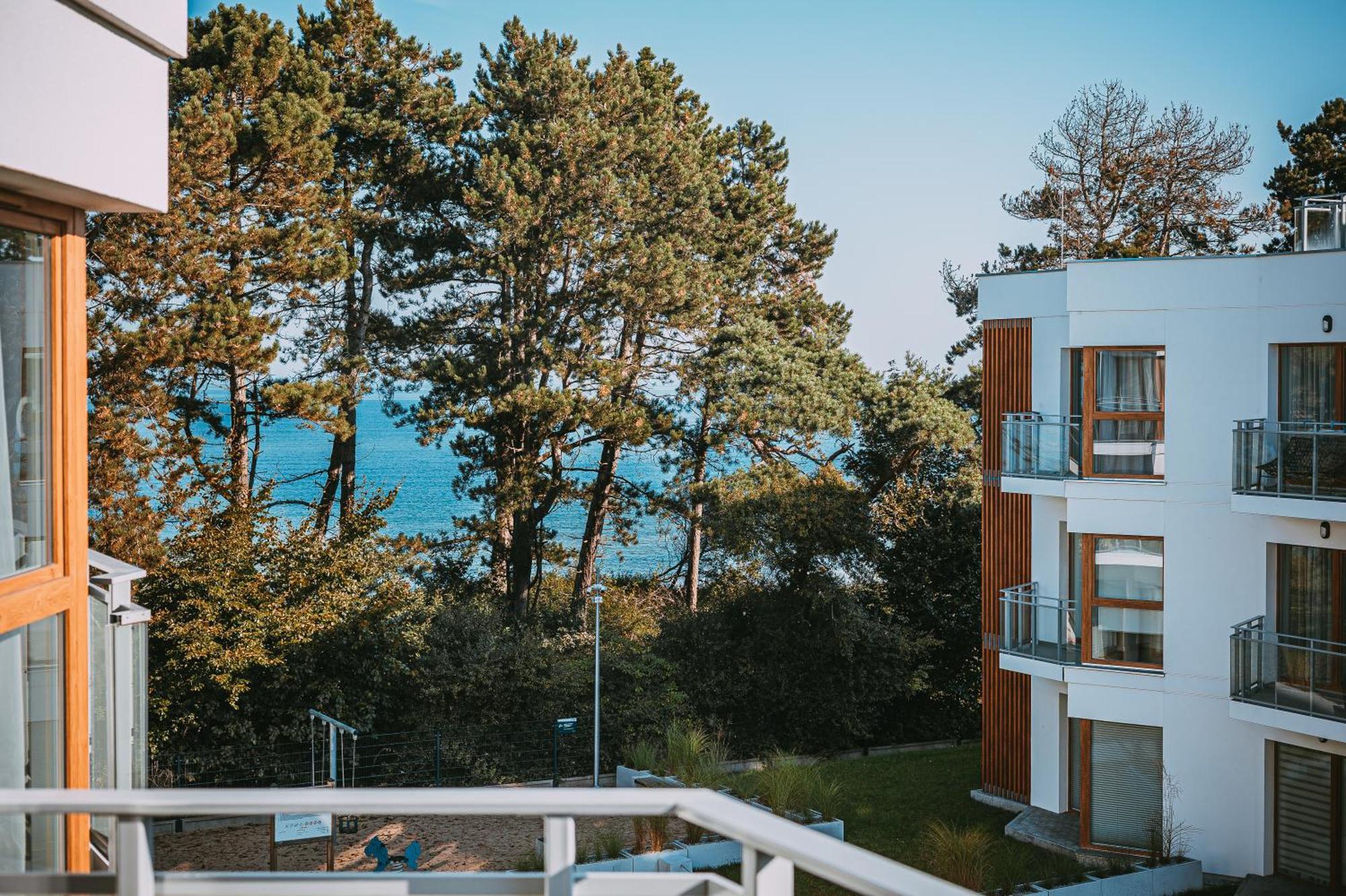 Let'S Sea By 2Homerent Gąski Exterior foto