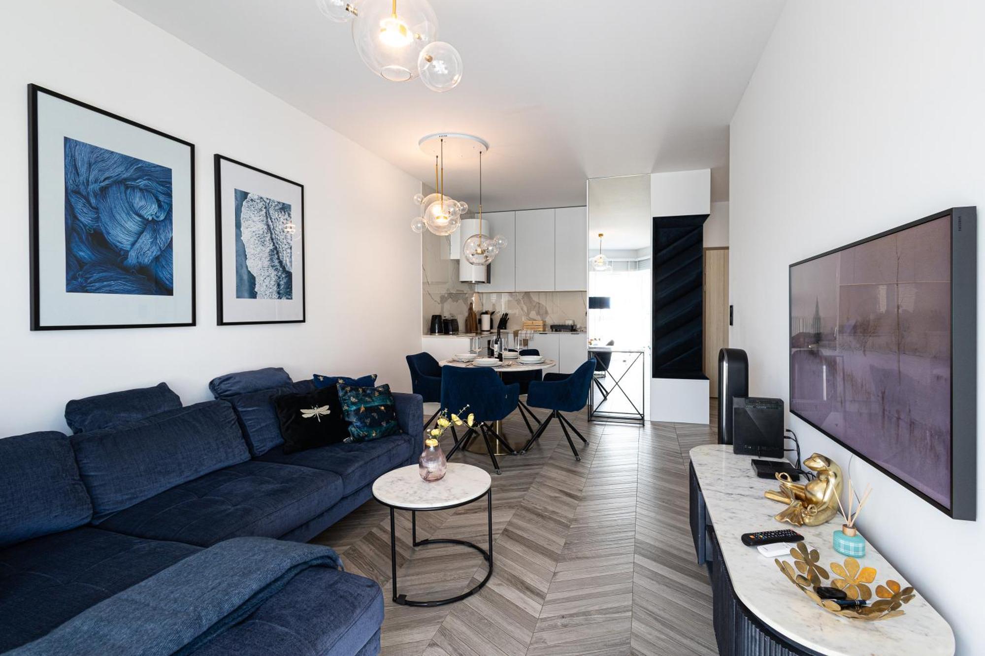 Let'S Sea By 2Homerent Gąski Exterior foto