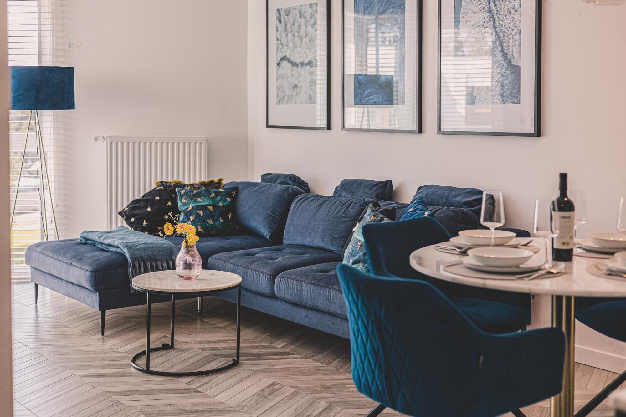 Let'S Sea By 2Homerent Gąski Exterior foto