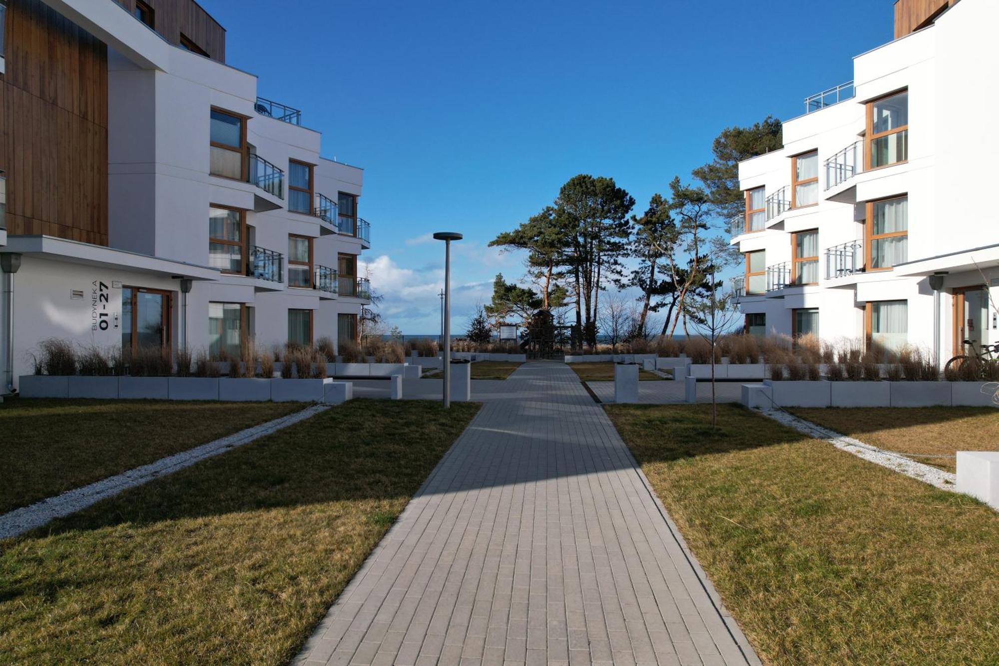 Let'S Sea By 2Homerent Gąski Exterior foto