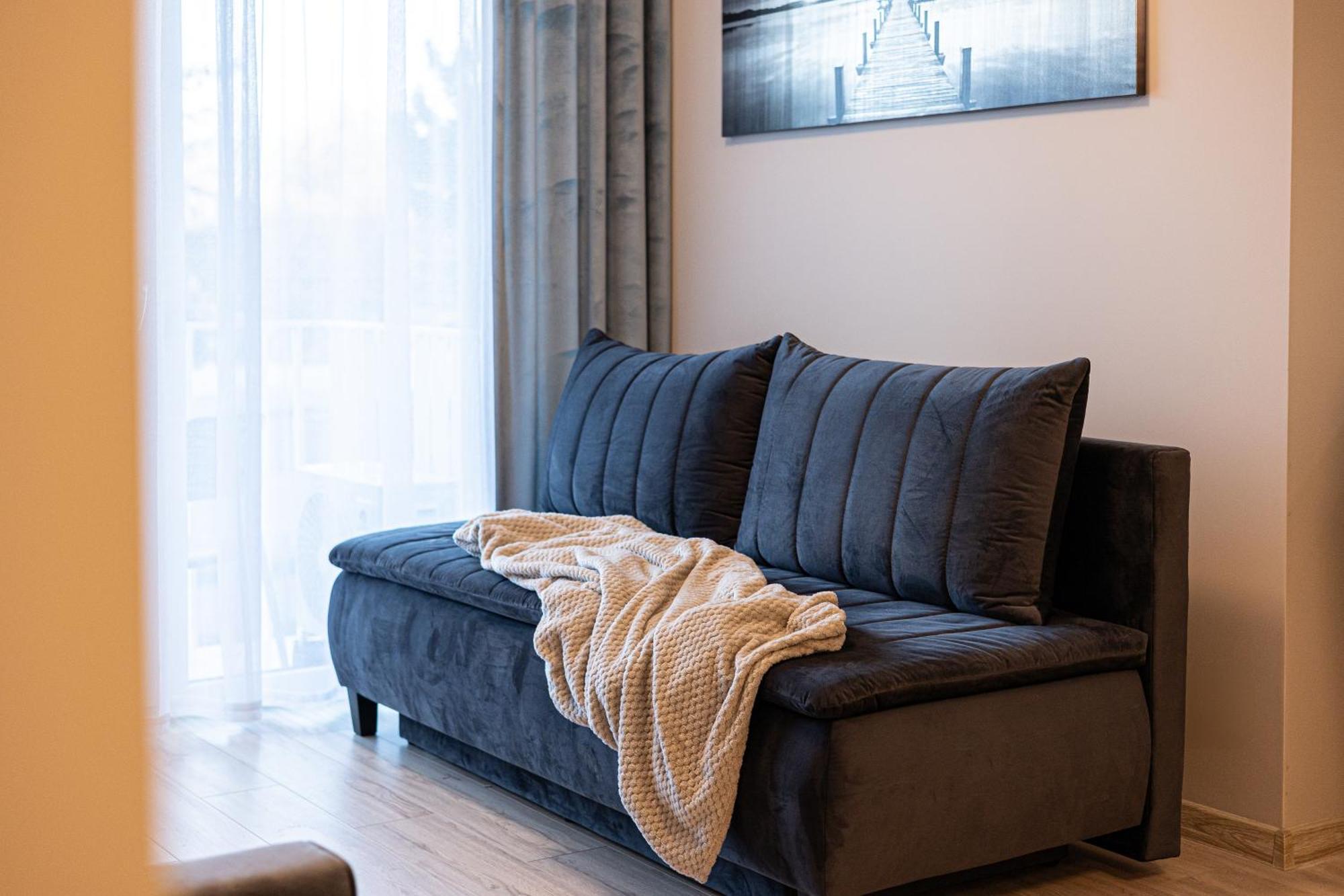 Let'S Sea By 2Homerent Gąski Exterior foto