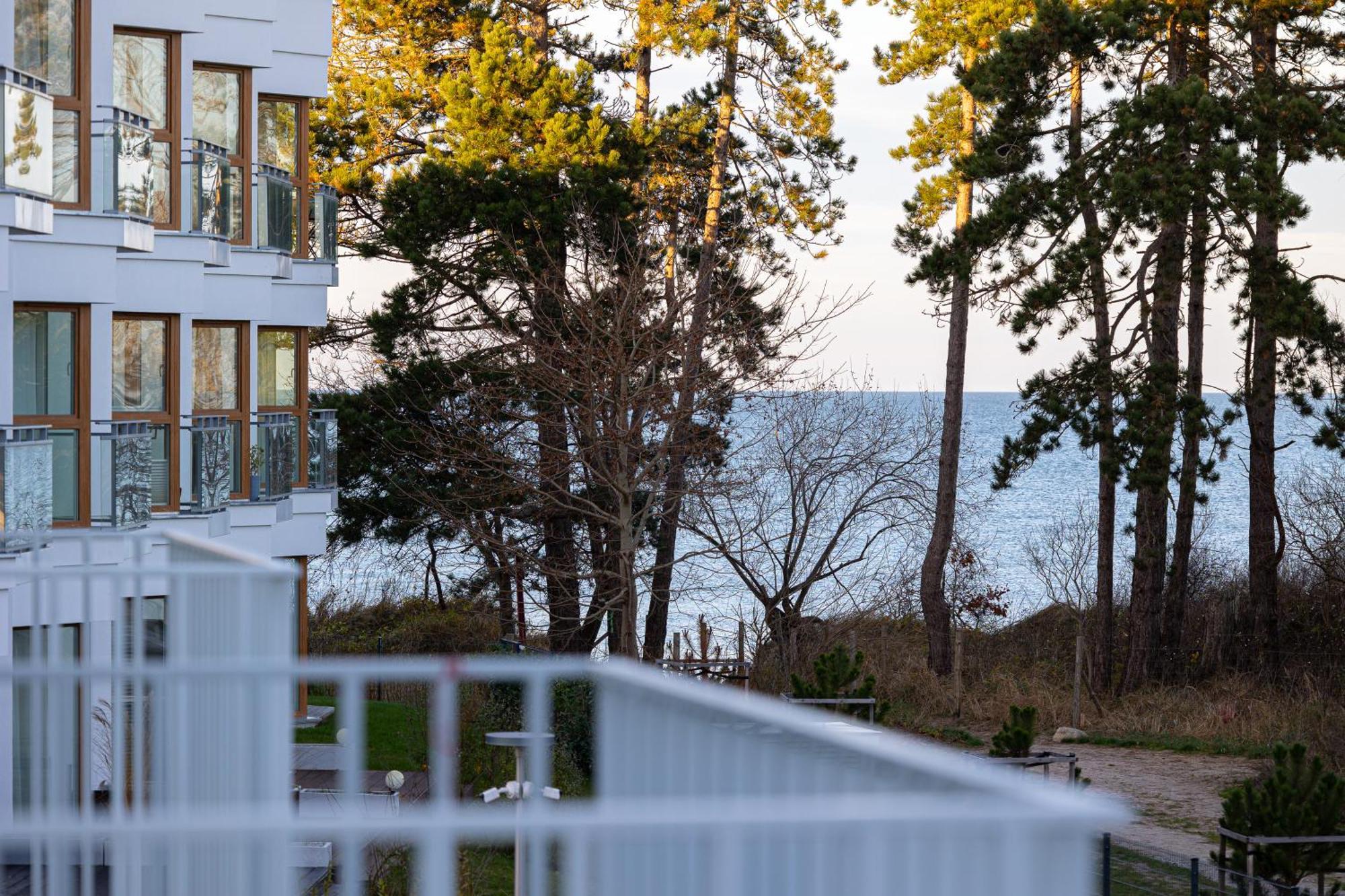 Let'S Sea By 2Homerent Gąski Exterior foto