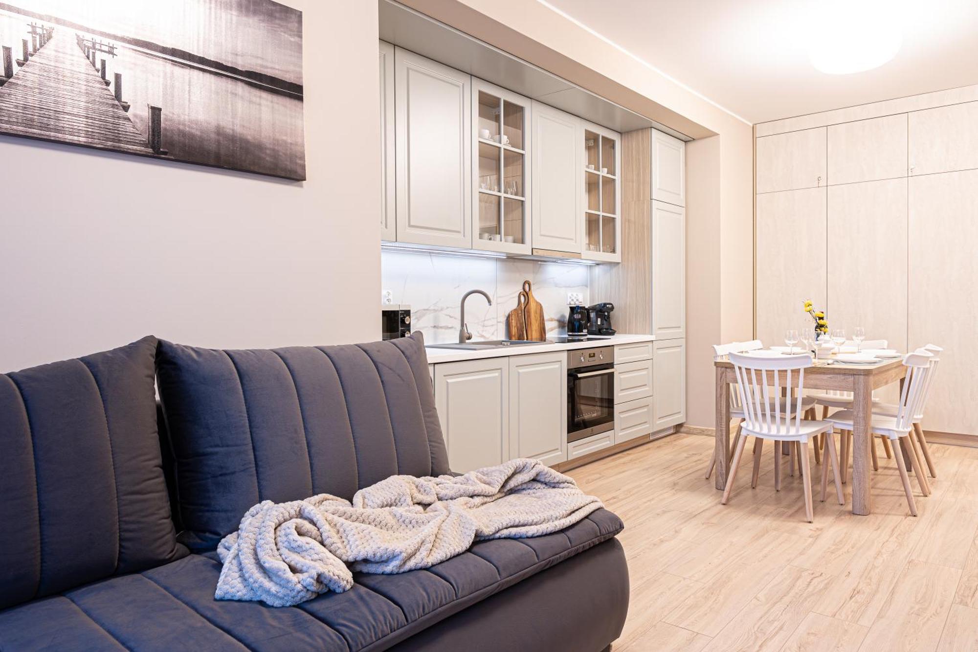 Let'S Sea By 2Homerent Gąski Exterior foto