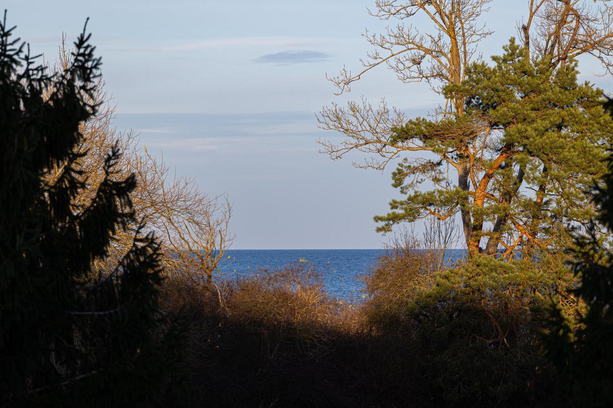 Let'S Sea By 2Homerent Gąski Exterior foto