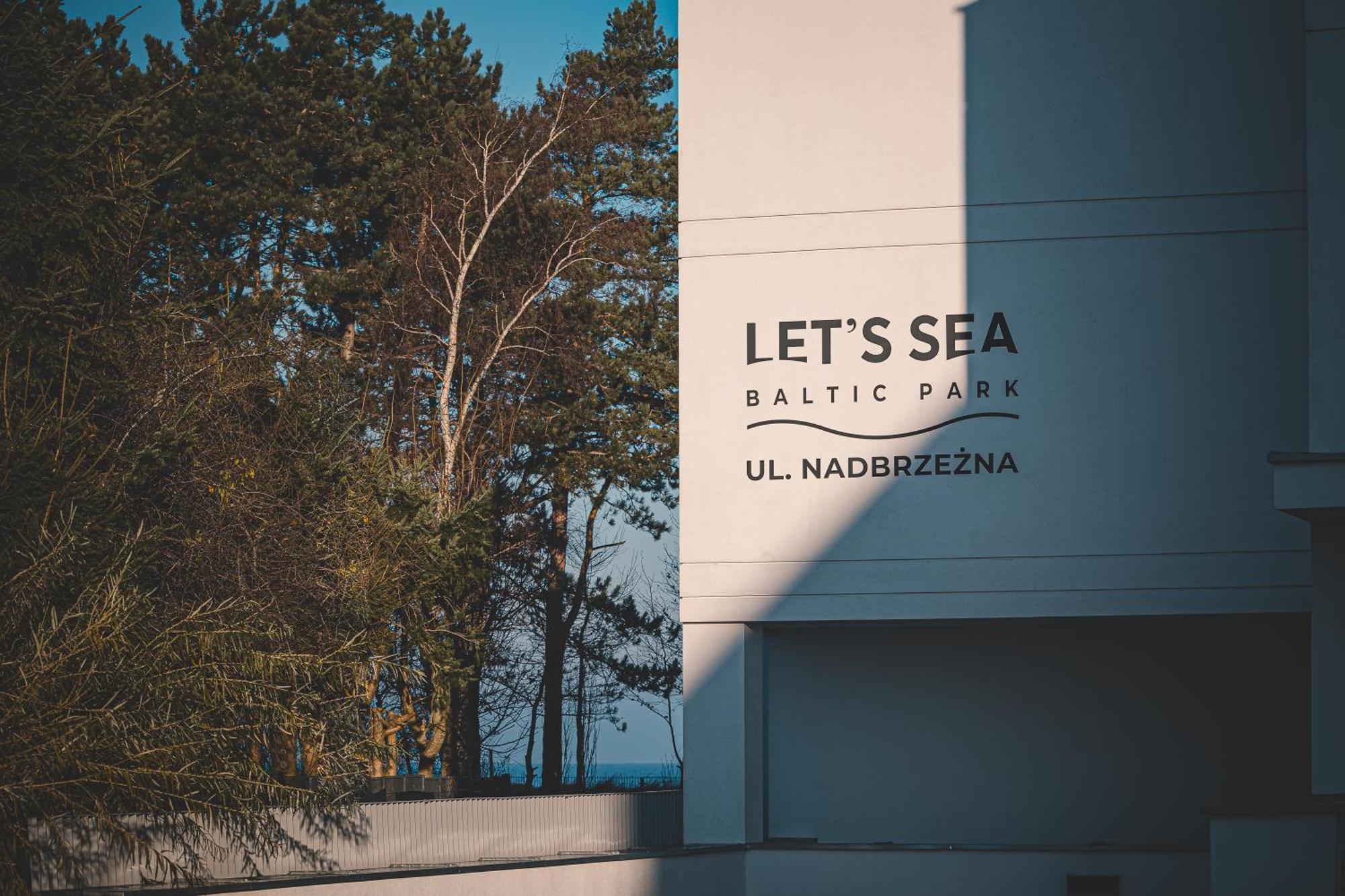 Let'S Sea By 2Homerent Gąski Exterior foto