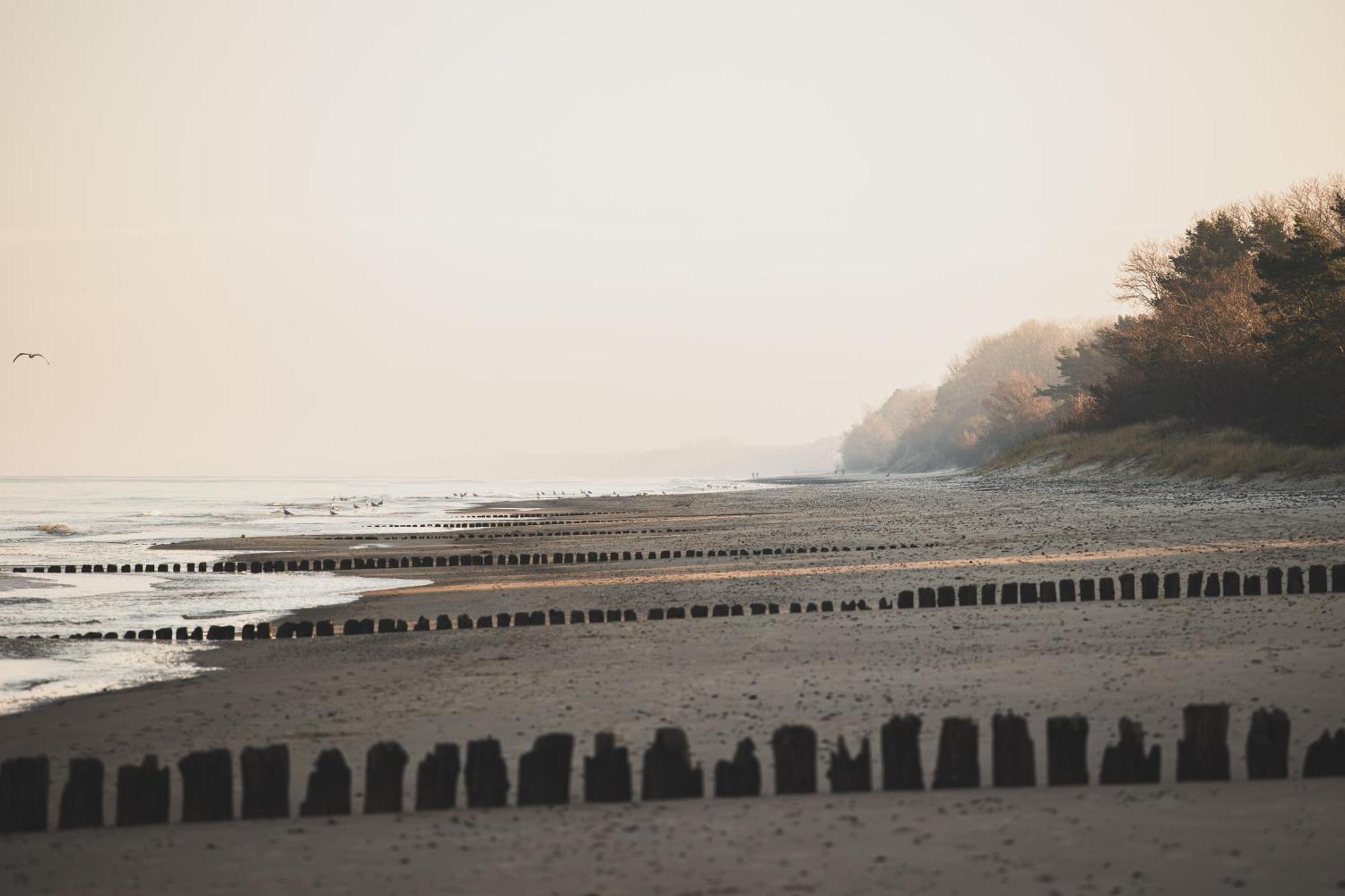 Let'S Sea By 2Homerent Gąski Exterior foto