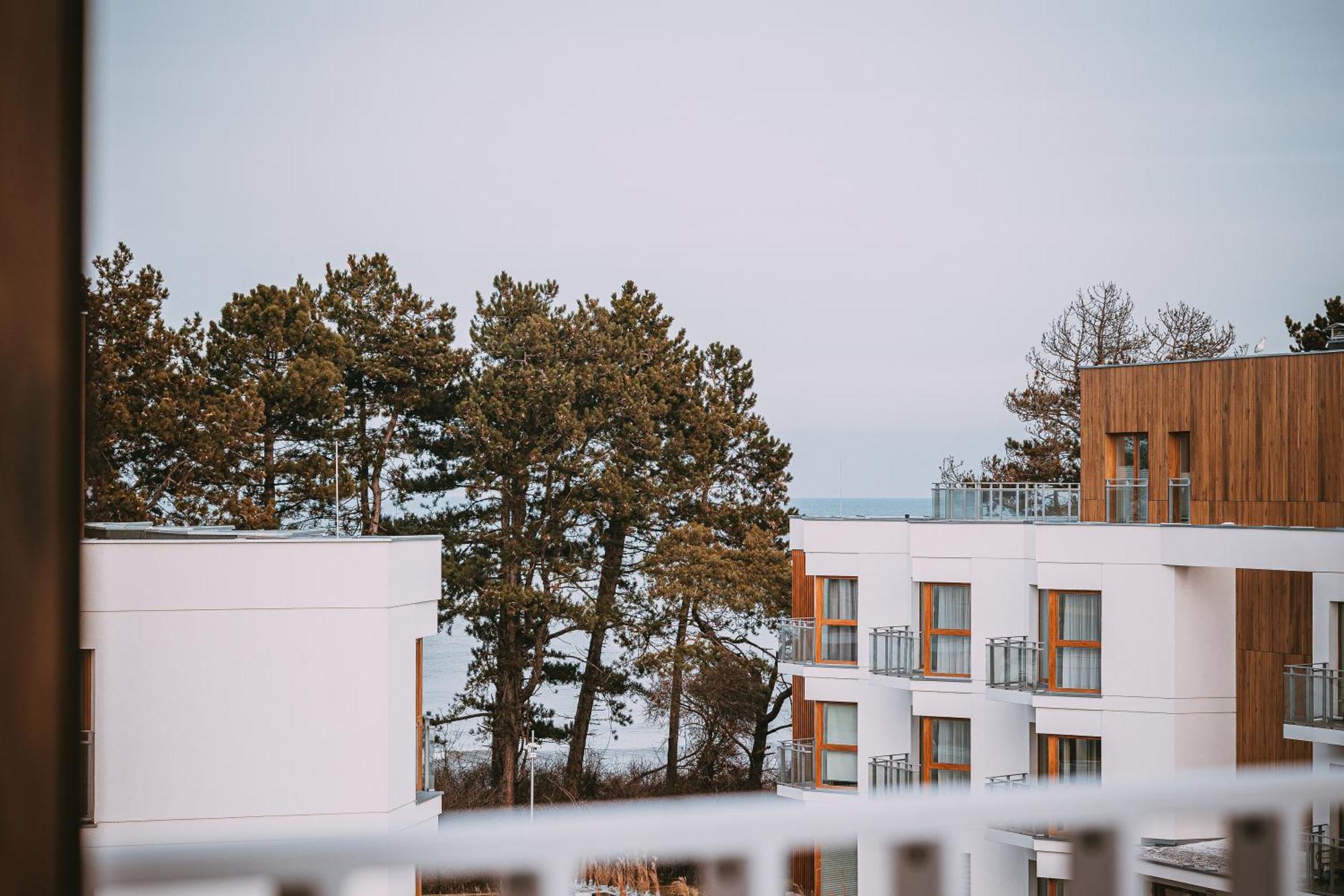 Let'S Sea By 2Homerent Gąski Exterior foto
