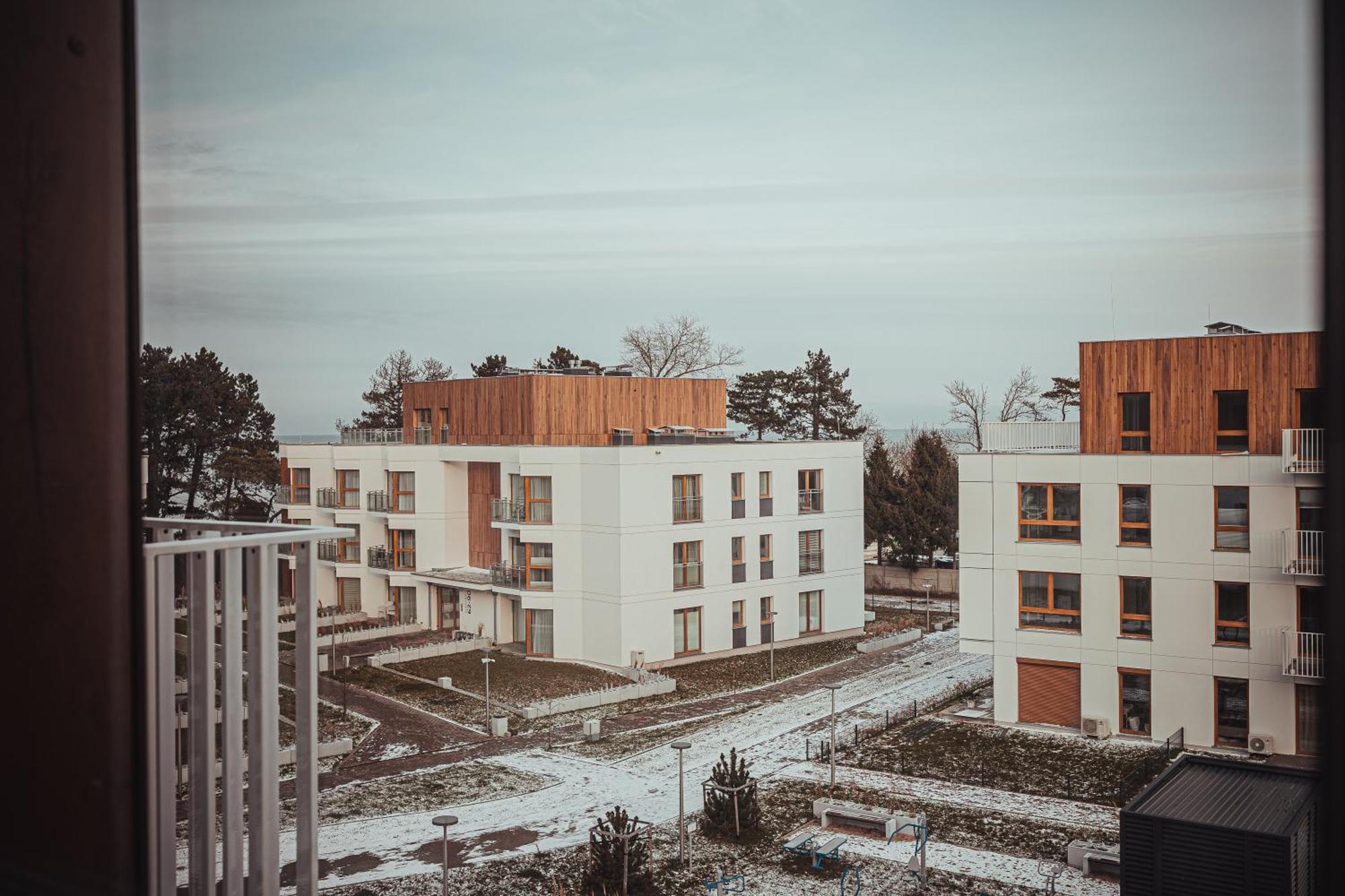 Let'S Sea By 2Homerent Gąski Exterior foto