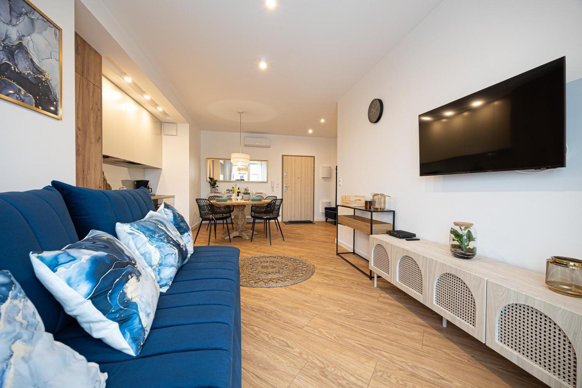 Let'S Sea By 2Homerent Gąski Exterior foto