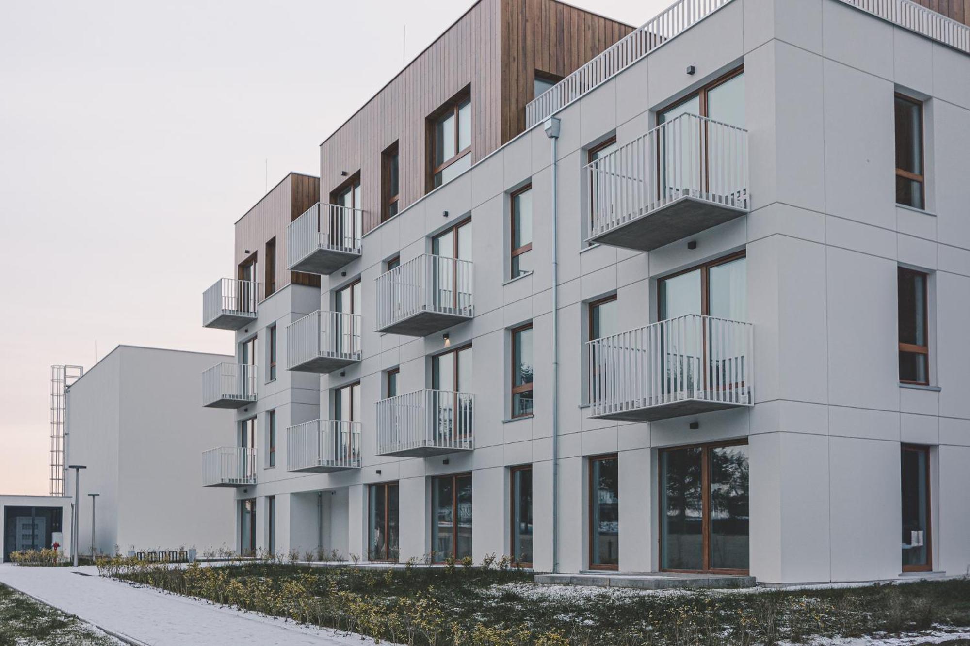 Let'S Sea By 2Homerent Gąski Exterior foto