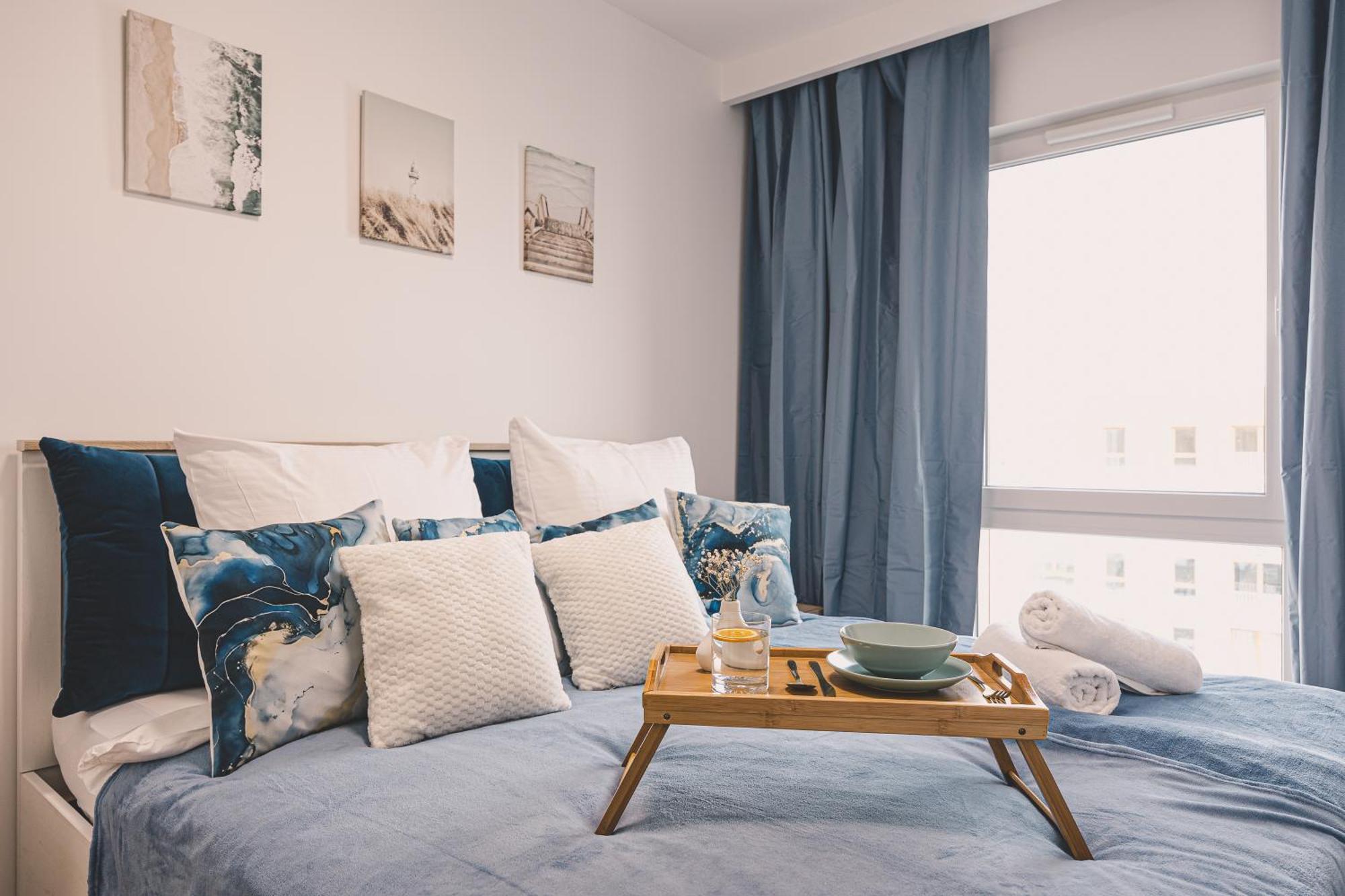 Let'S Sea By 2Homerent Gąski Exterior foto