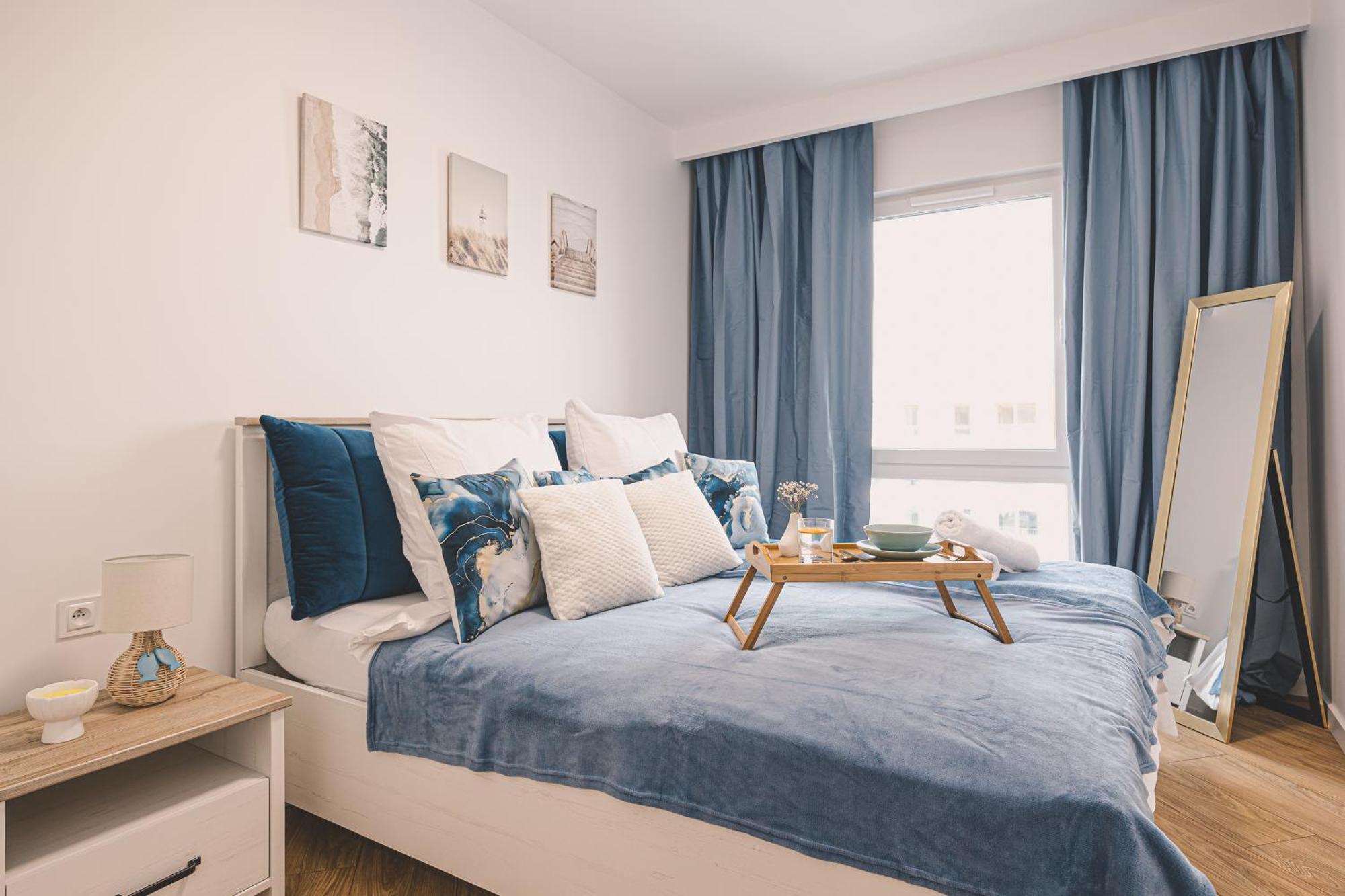 Let'S Sea By 2Homerent Gąski Exterior foto