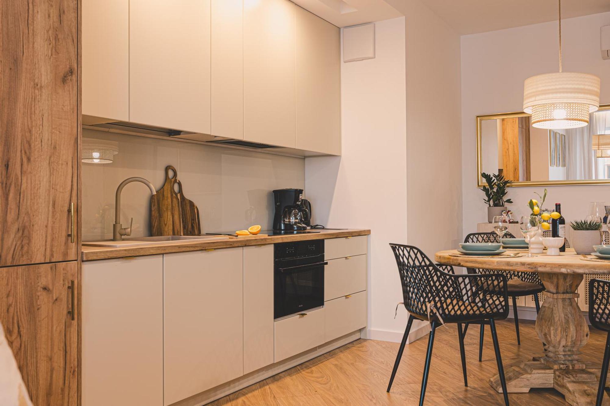 Let'S Sea By 2Homerent Gąski Exterior foto