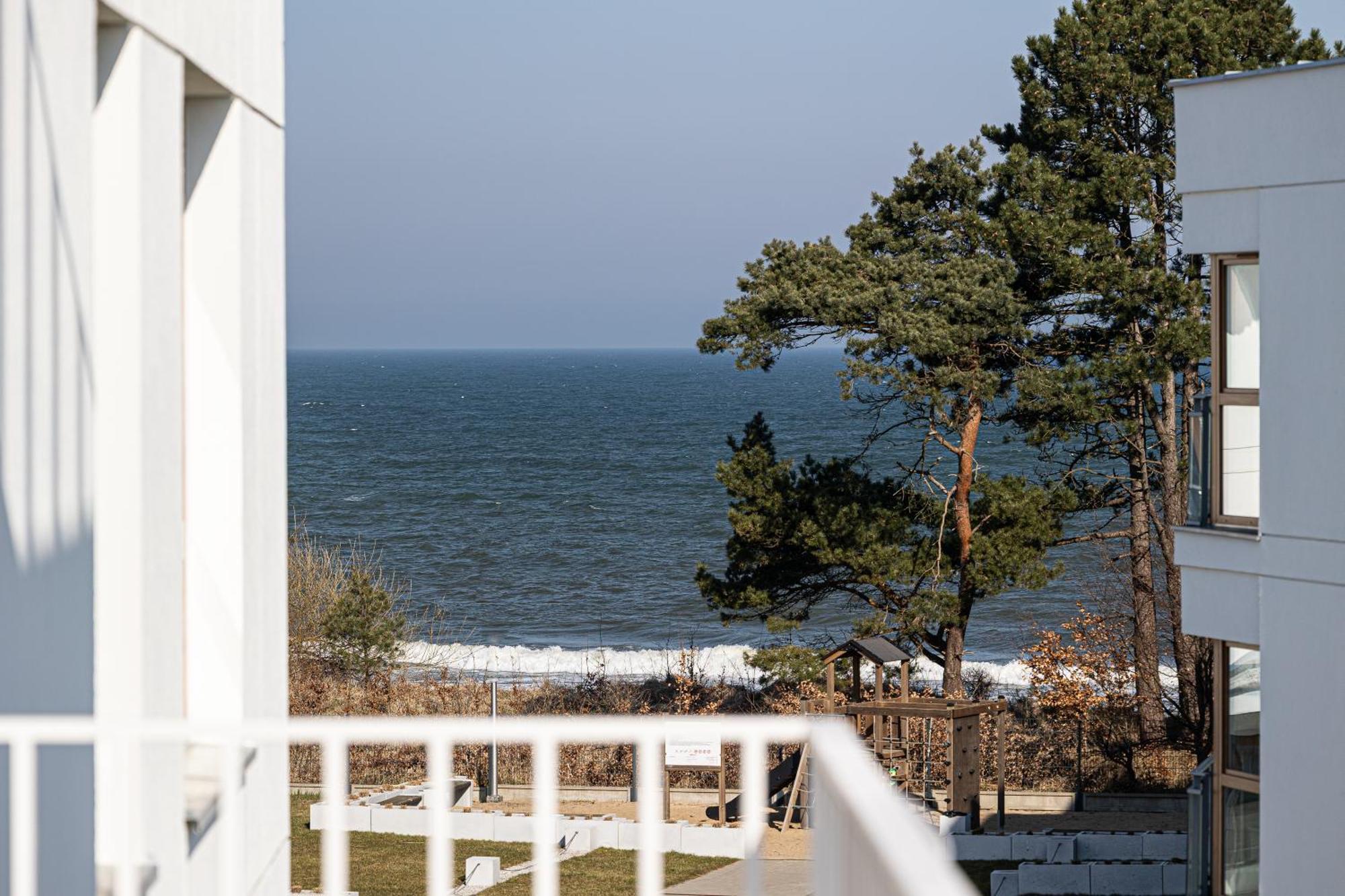 Let'S Sea By 2Homerent Gąski Exterior foto