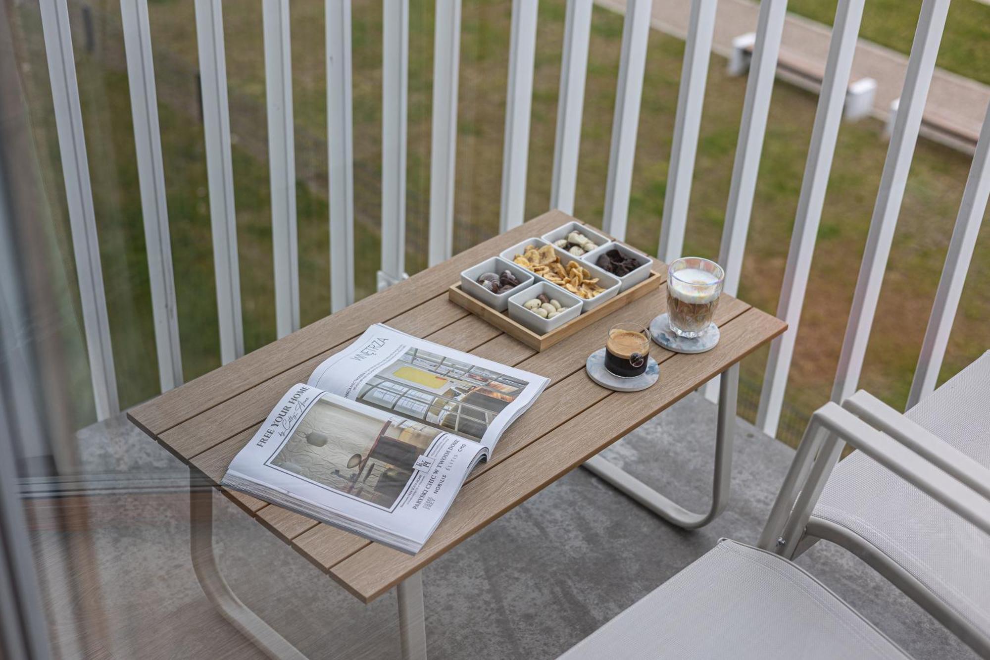 Let'S Sea By 2Homerent Gąski Exterior foto