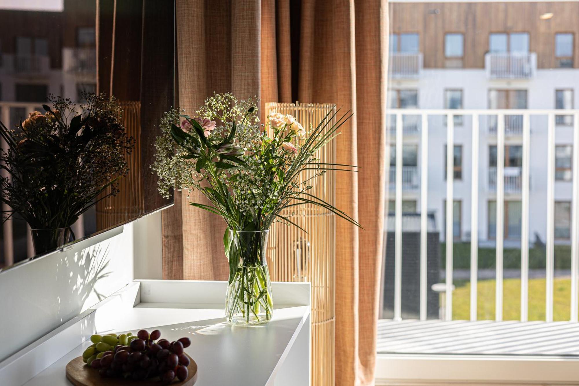 Let'S Sea By 2Homerent Gąski Exterior foto