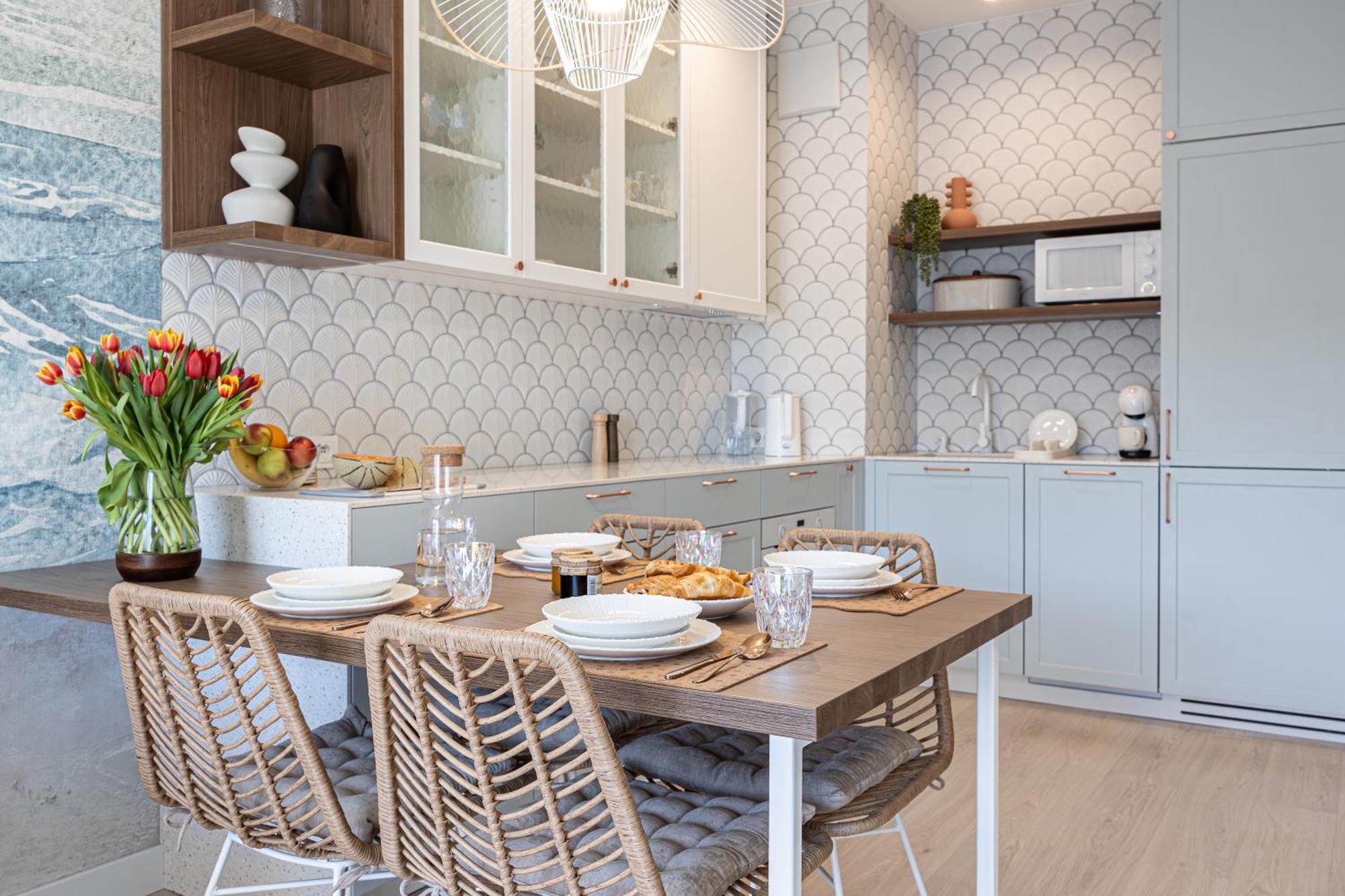 Let'S Sea By 2Homerent Gąski Exterior foto