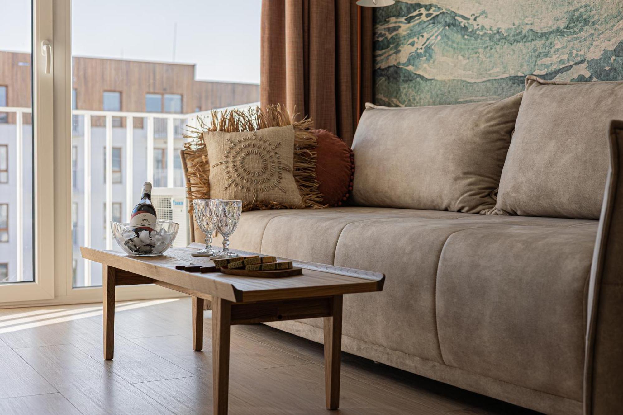 Let'S Sea By 2Homerent Gąski Exterior foto