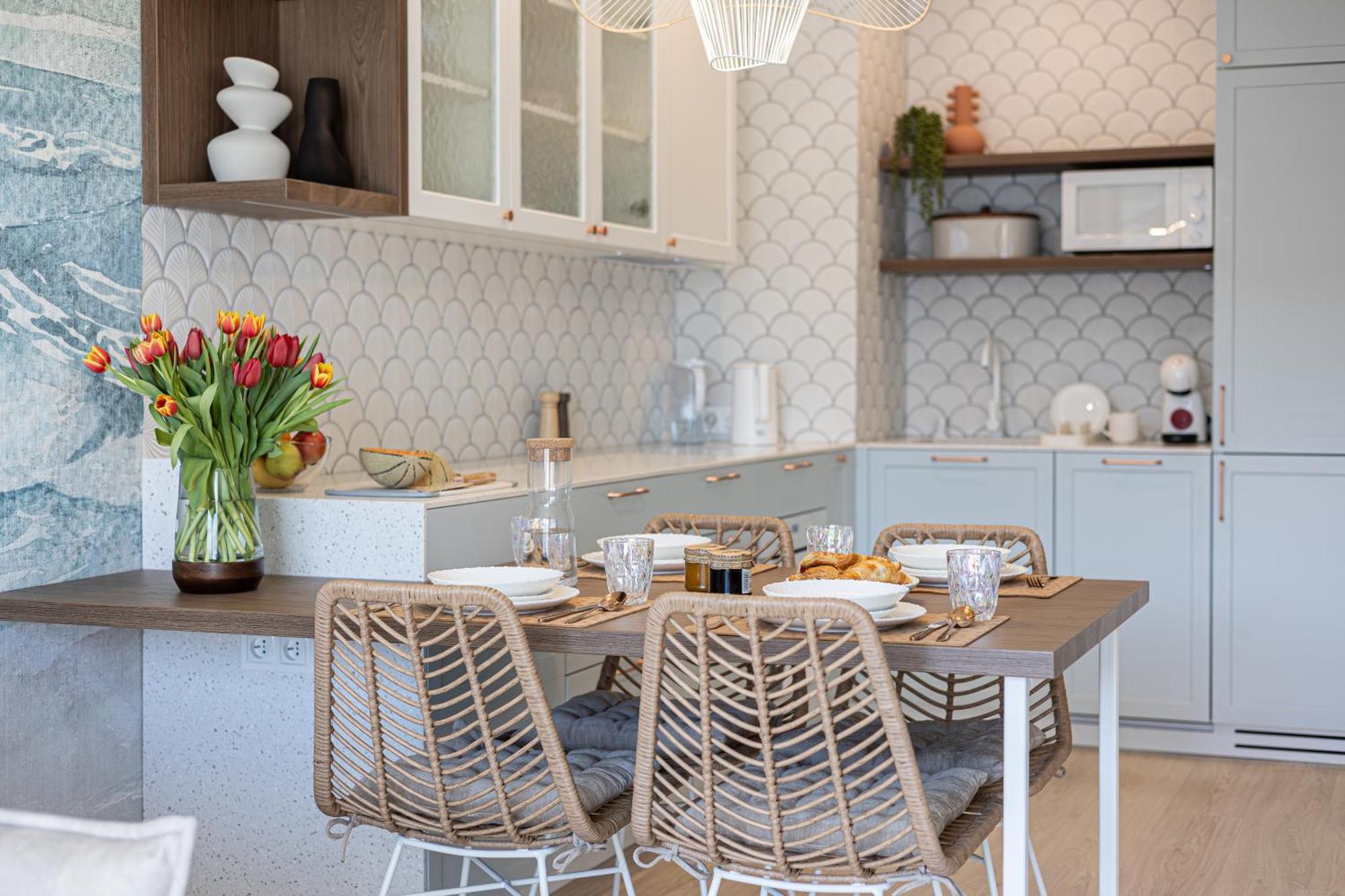 Let'S Sea By 2Homerent Gąski Exterior foto