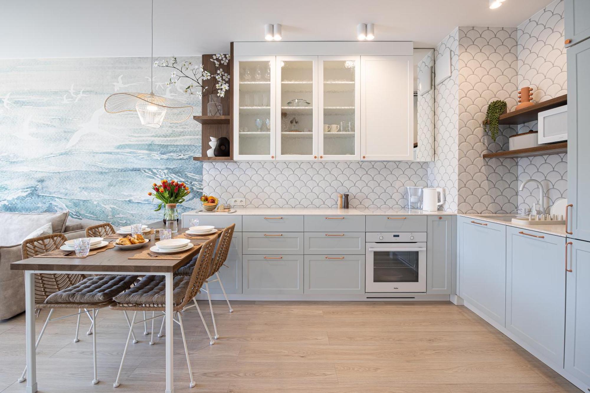 Let'S Sea By 2Homerent Gąski Exterior foto