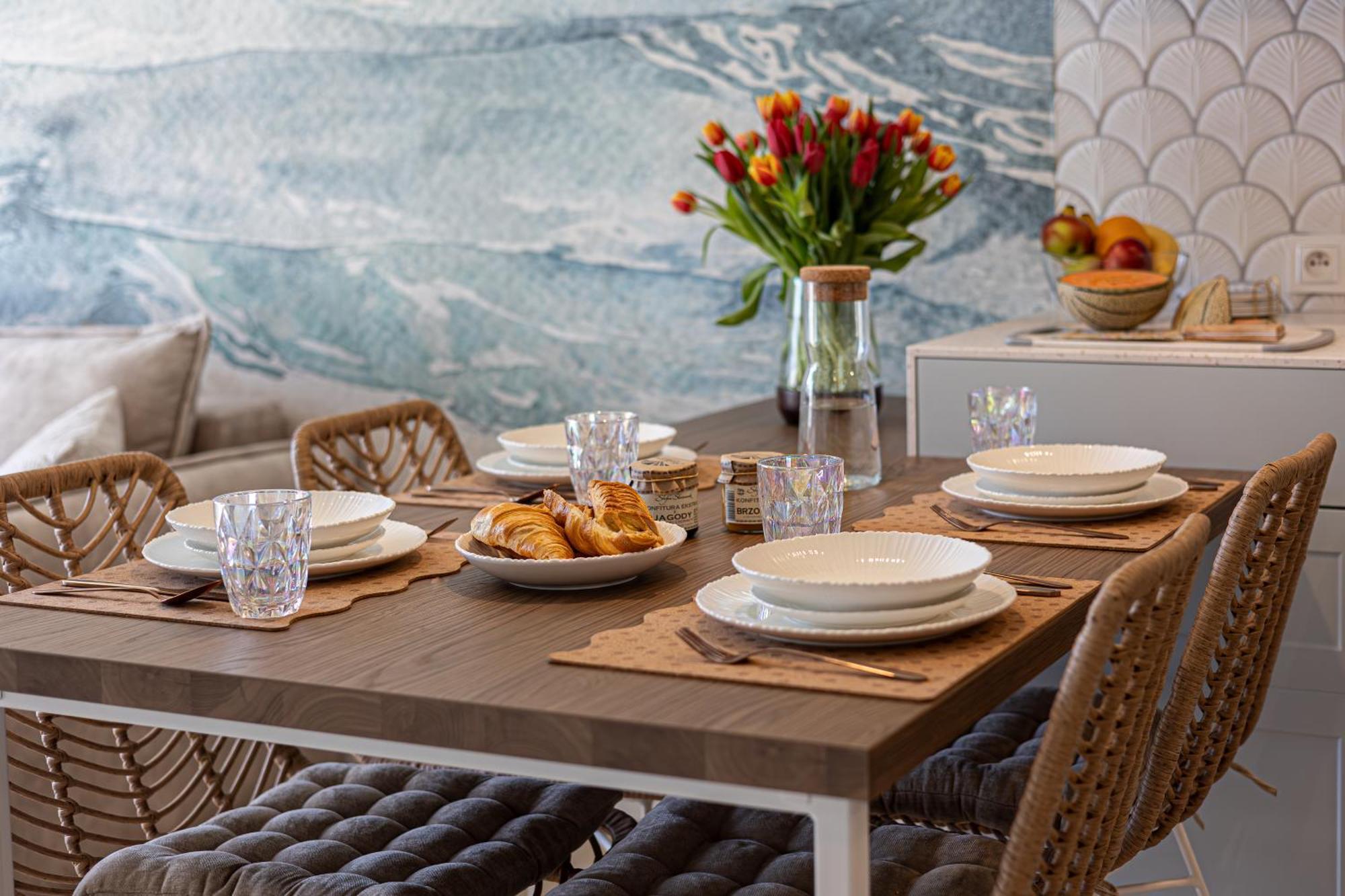 Let'S Sea By 2Homerent Gąski Exterior foto