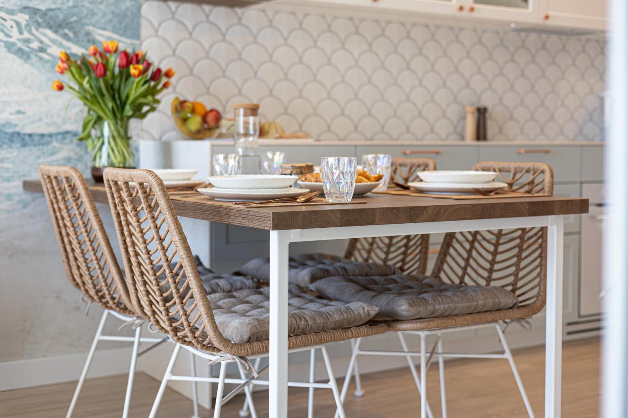 Let'S Sea By 2Homerent Gąski Exterior foto