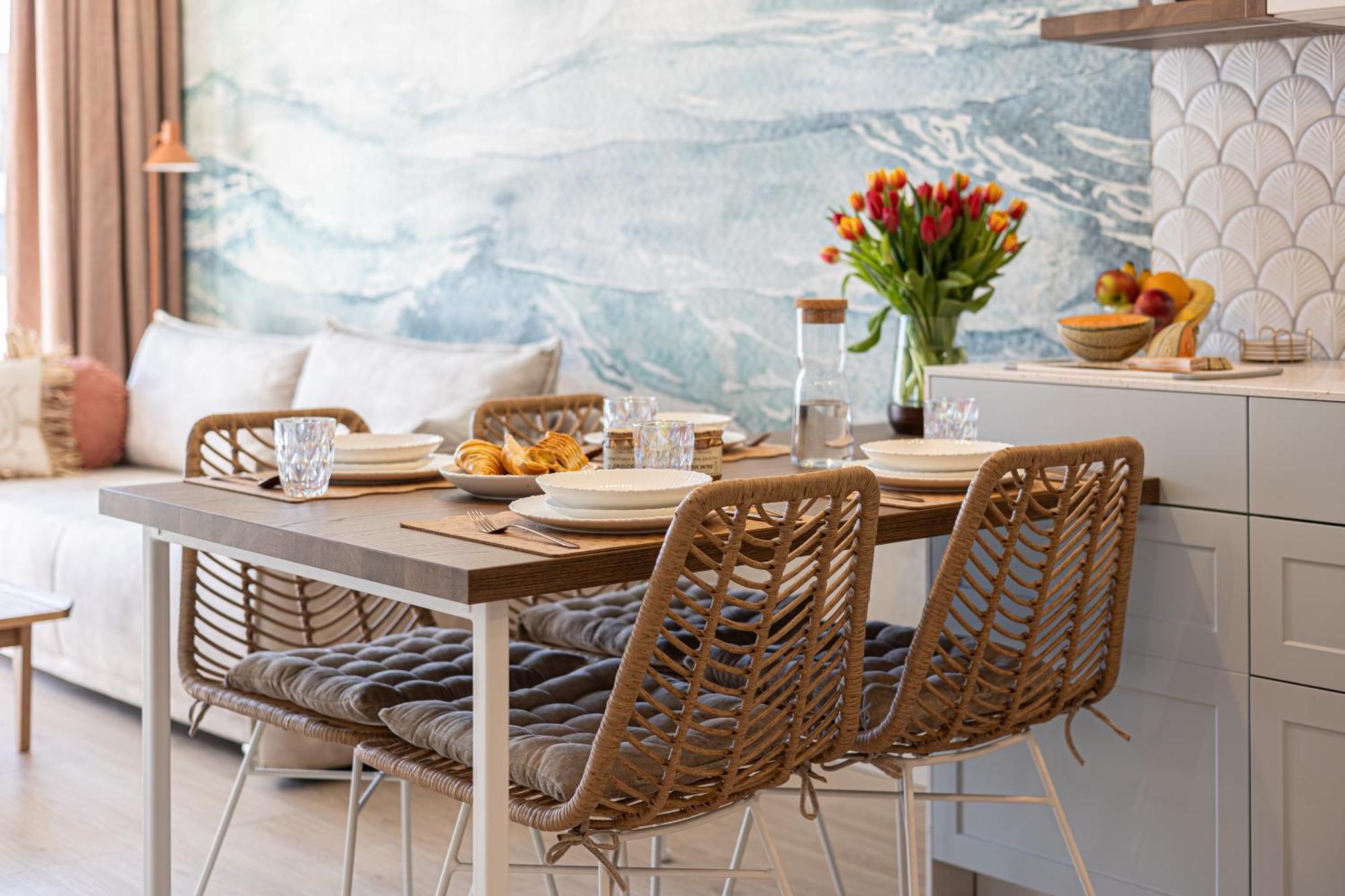Let'S Sea By 2Homerent Gąski Exterior foto