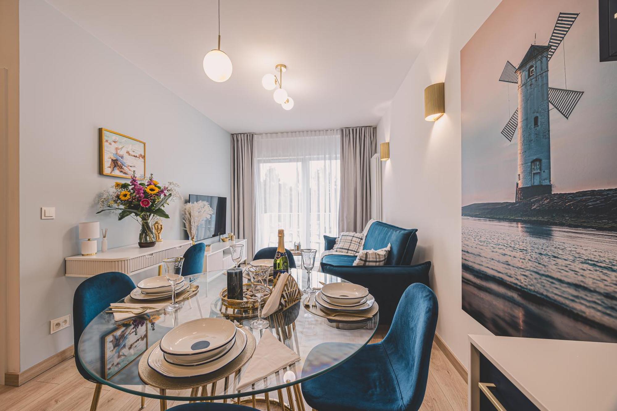 Let'S Sea By 2Homerent Gąski Exterior foto