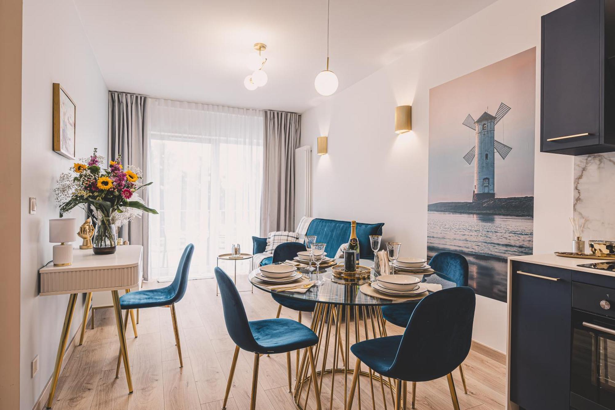 Let'S Sea By 2Homerent Gąski Exterior foto
