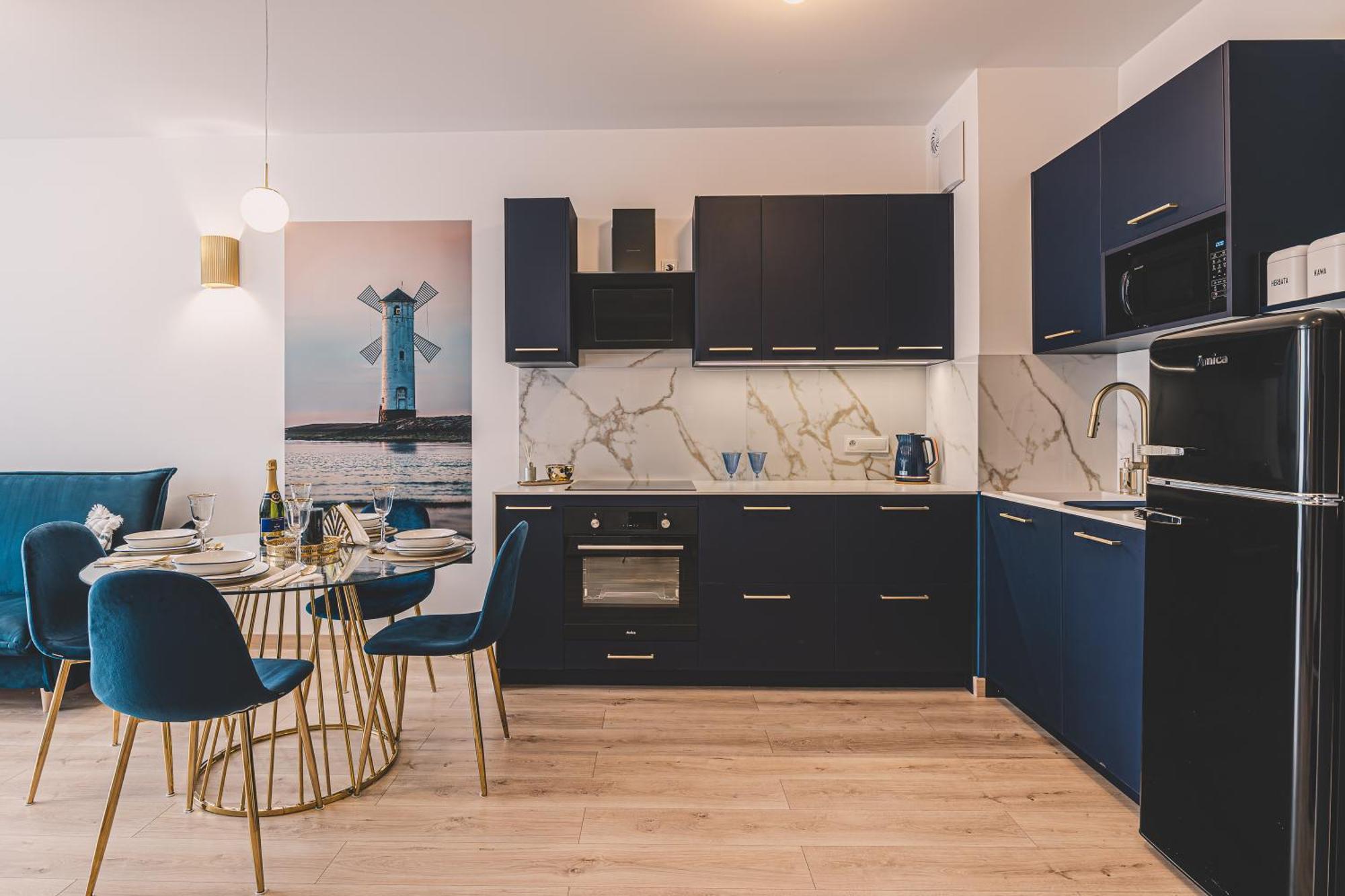 Let'S Sea By 2Homerent Gąski Exterior foto