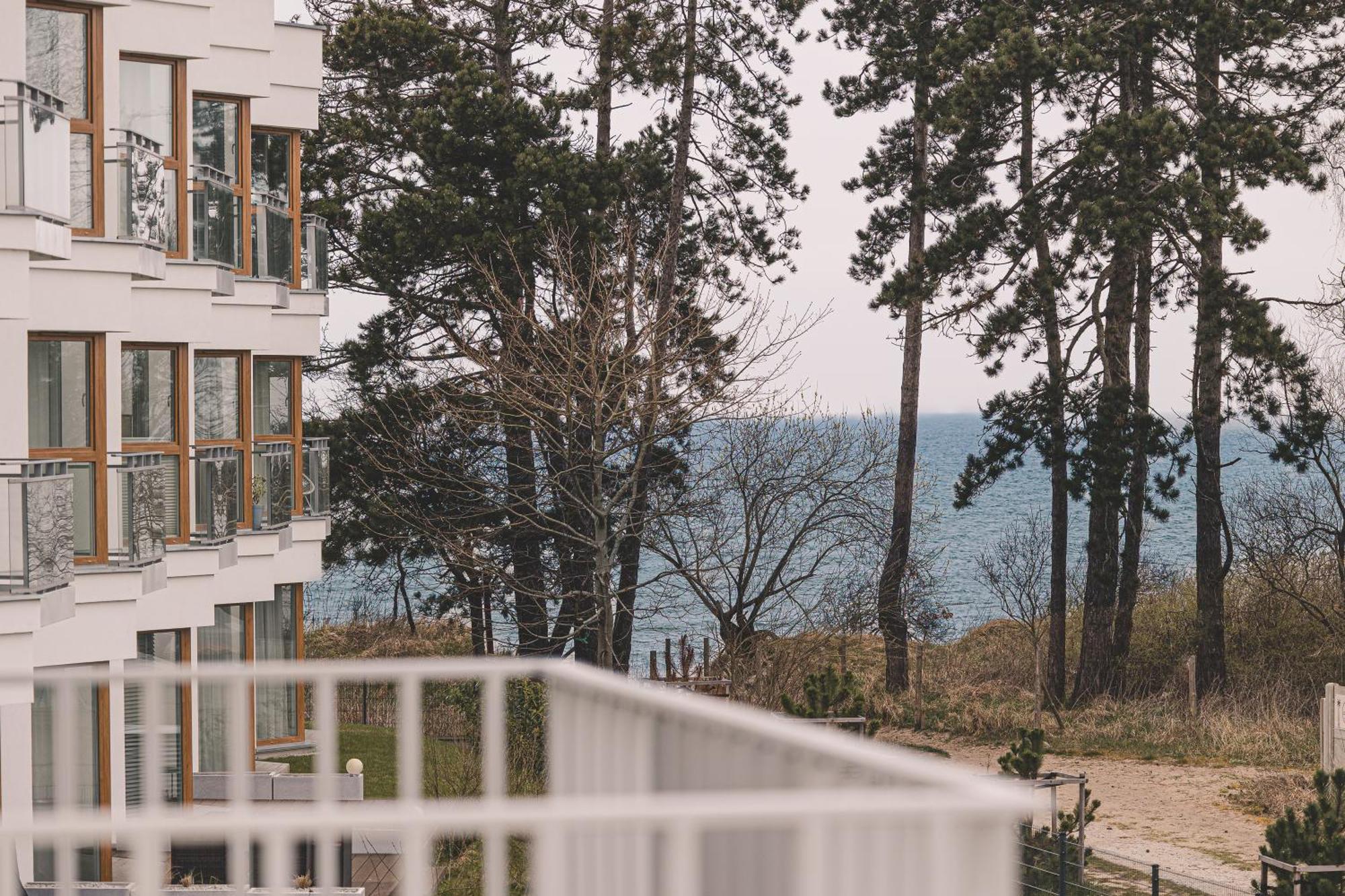Let'S Sea By 2Homerent Gąski Exterior foto